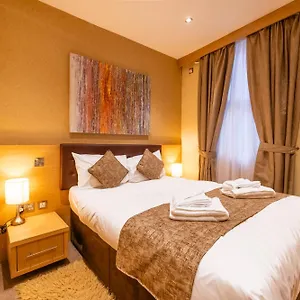 The Shoreditch London