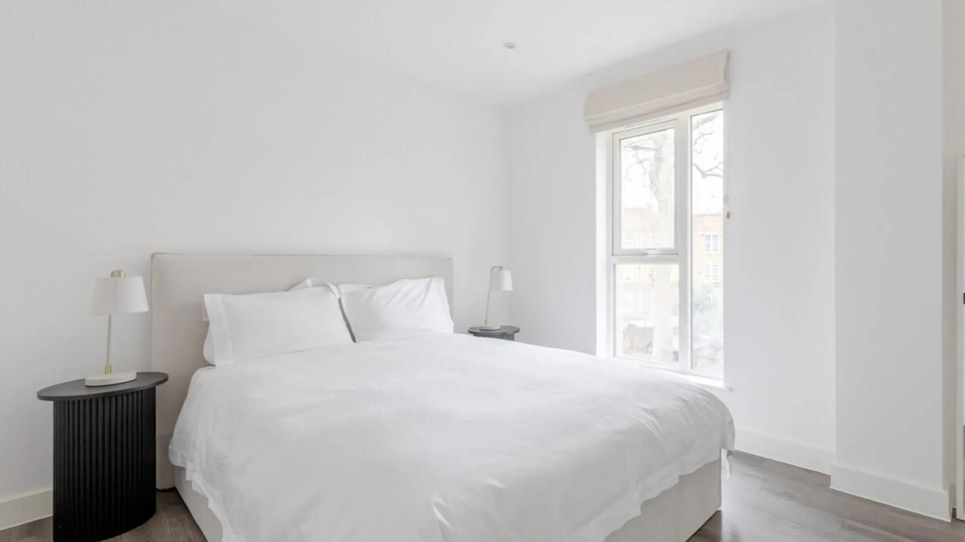 Elegant & Serene 2Bd Flat Wroof Terrace Hoxton! London United Kingdom