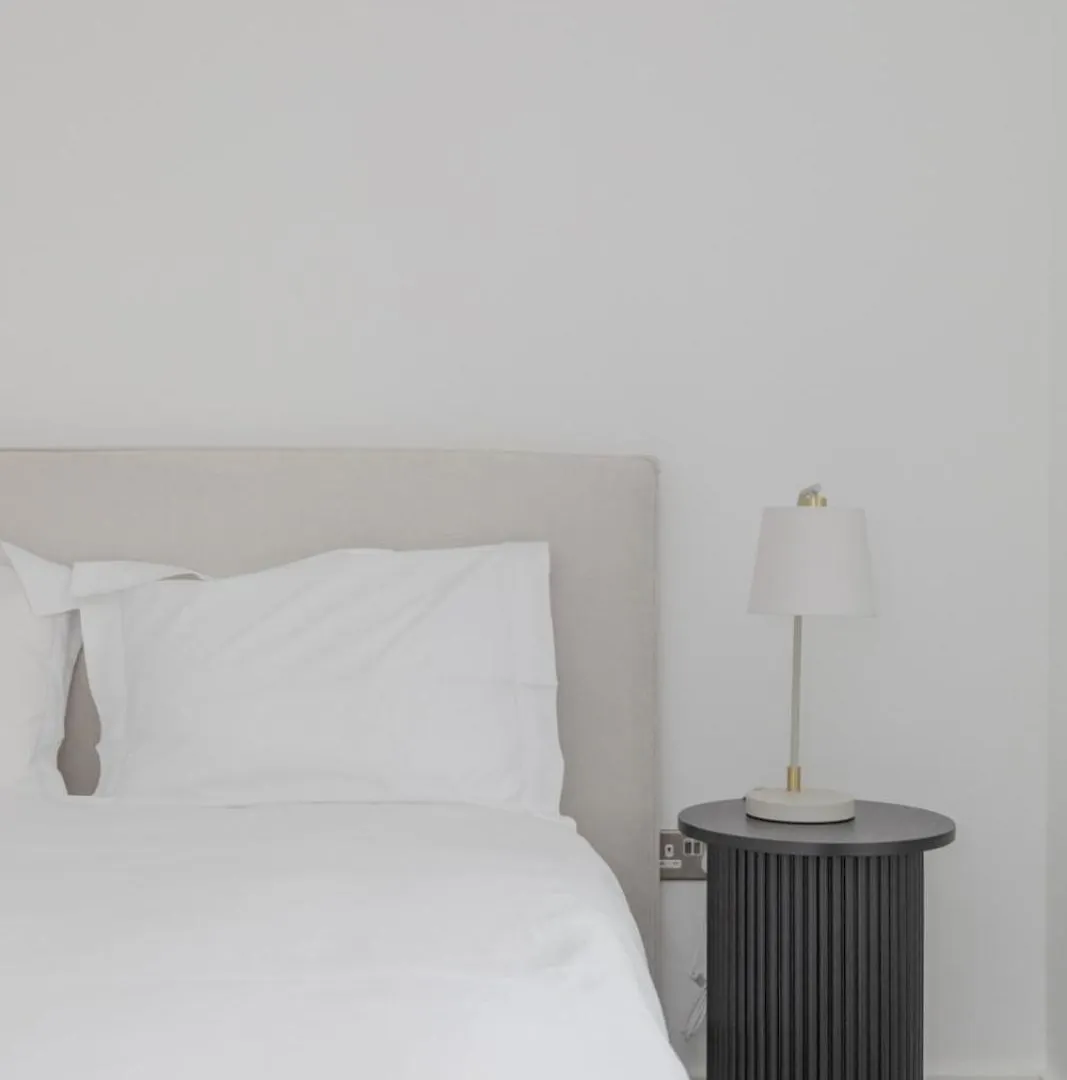 Elegant & Serene 2Bd Flat Wroof Terrace Hoxton! London