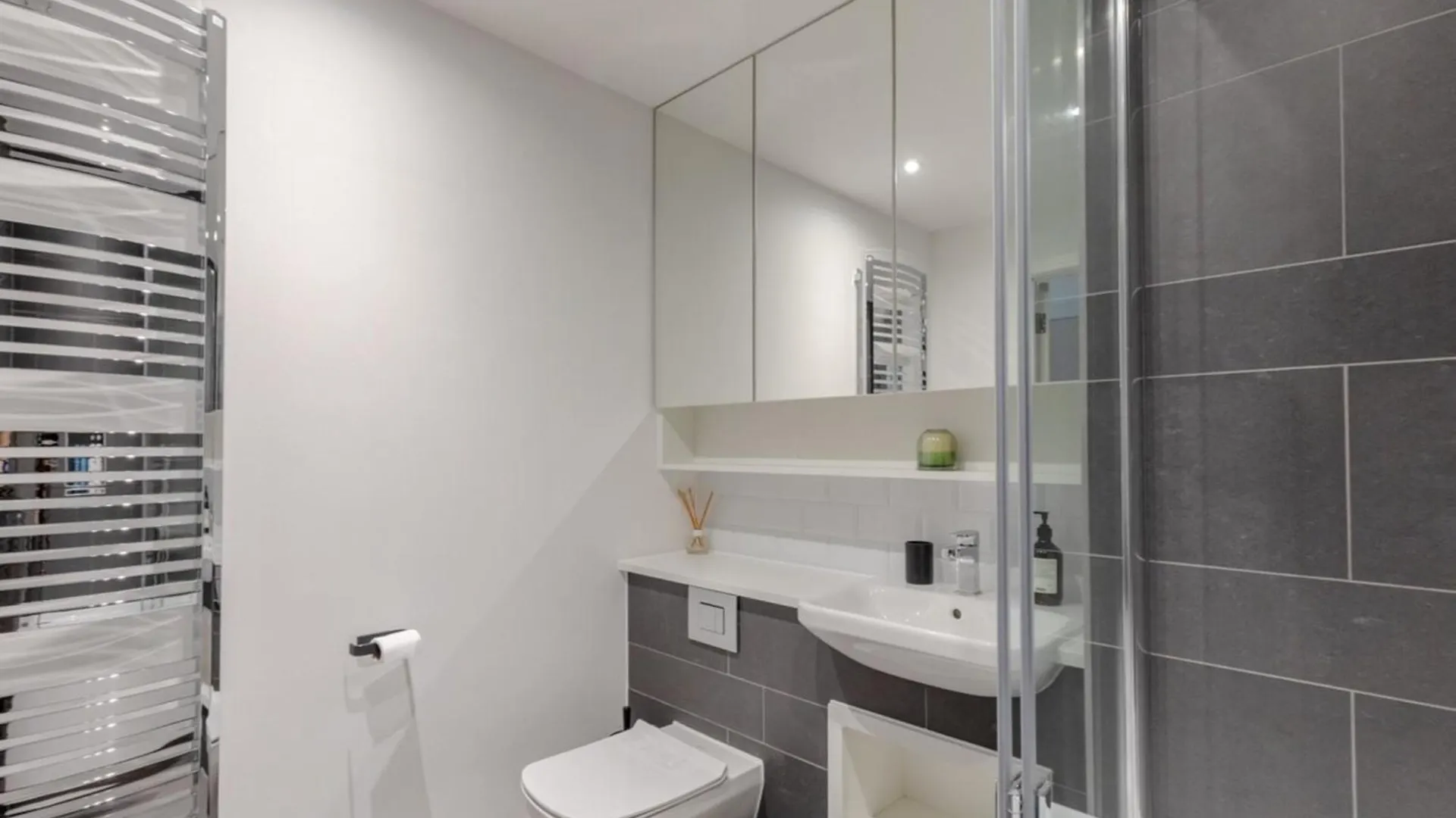 Elegant & Serene 2Bd Flat Wroof Terrace Hoxton! London 0*,