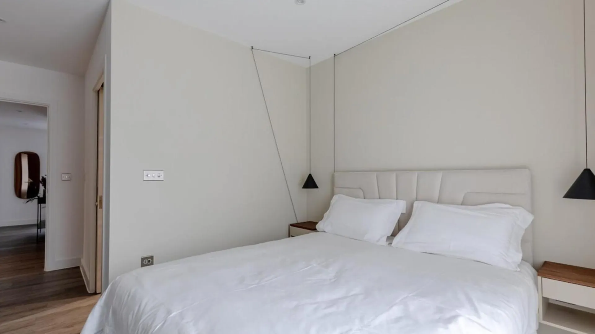 Apartment Elegant & Serene 2Bd Flat Wroof Terrace Hoxton! London United Kingdom